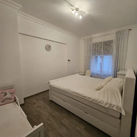 Camelia Apartment Mariánské Lázně