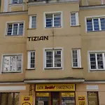 Camelia Mariánské Lázně