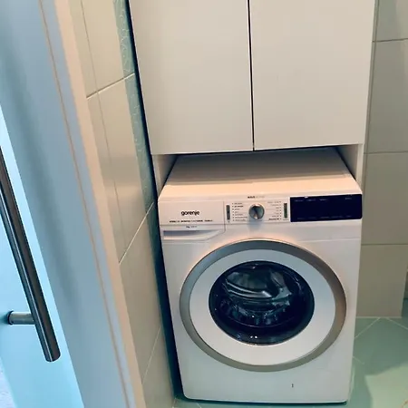 Camelia Appartement