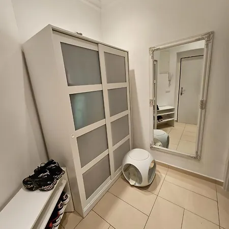 Camelia Apartment