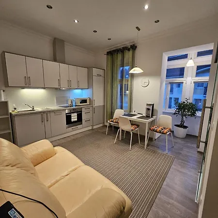 Apartment Camelia