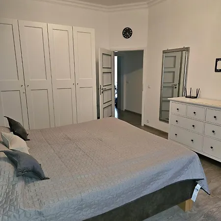 Apartamento Camelia *