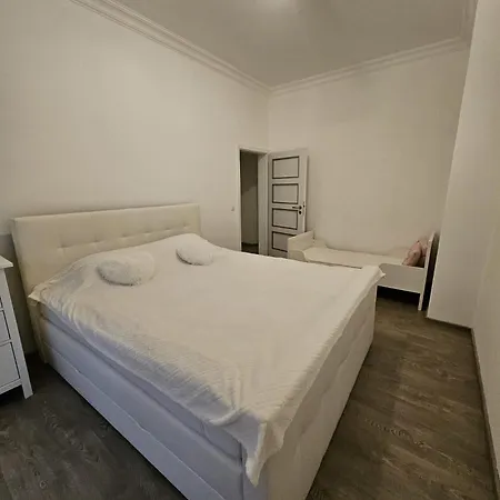 Appartement Camelia Mariánské Lázně